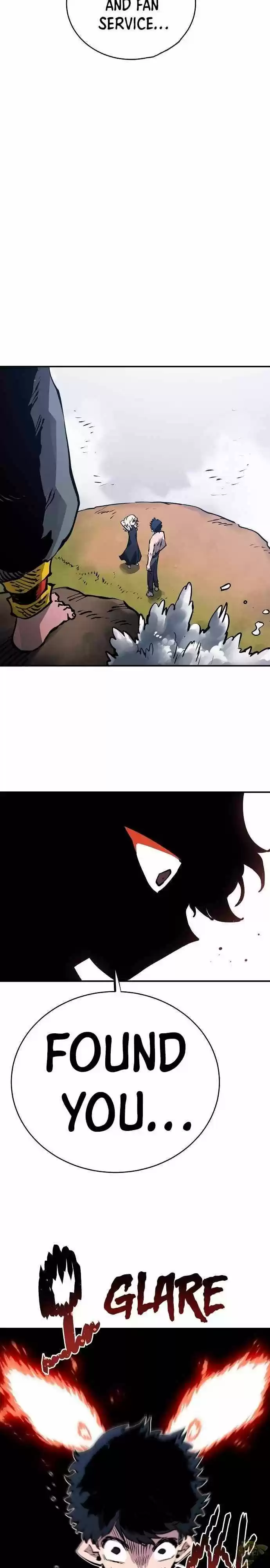 Player (Oh Hyeon-Jun) Chapter 34