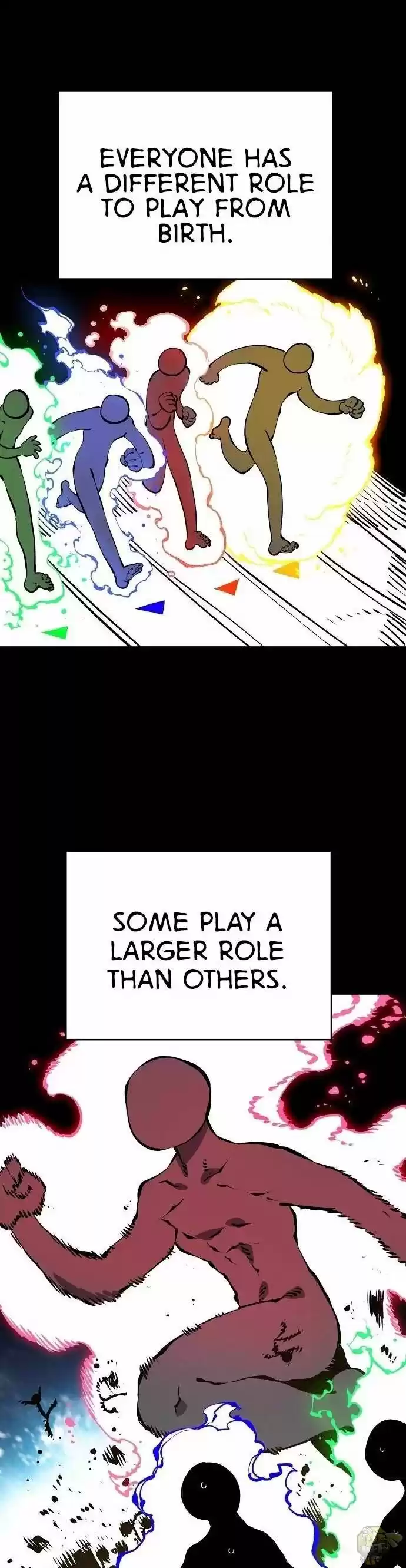 Player (Oh Hyeon-Jun) Chapter 35