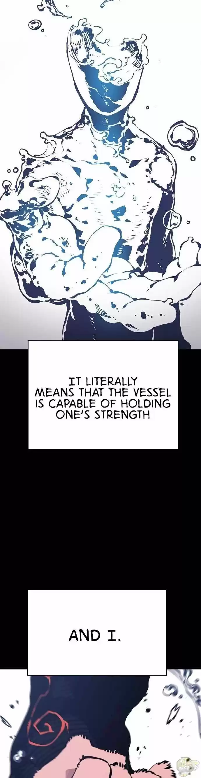 Player (Oh Hyeon-Jun) Chapter 35