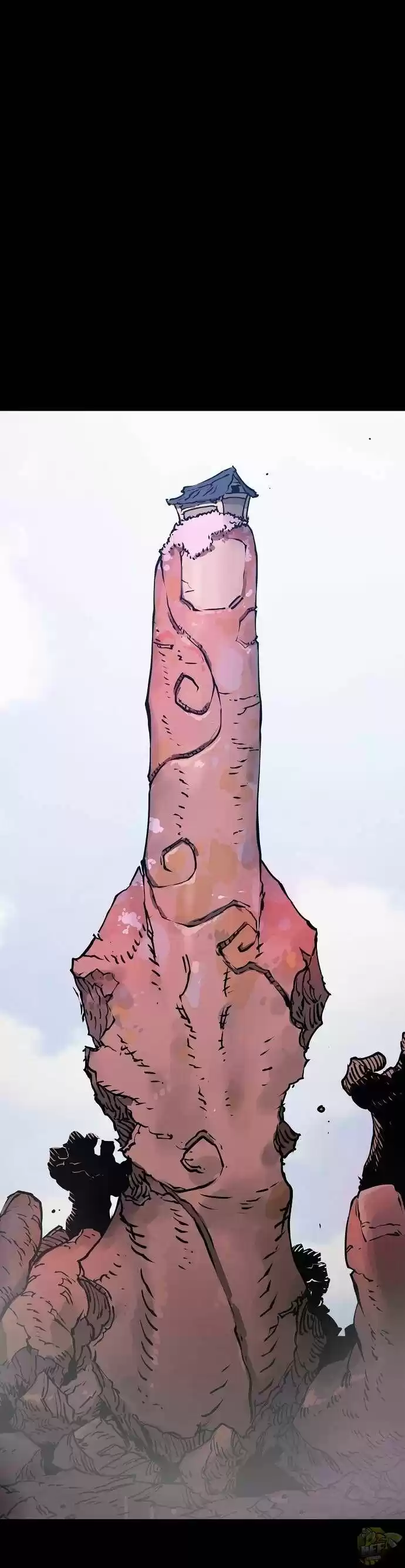 Player (Oh Hyeon-Jun) Chapter 35