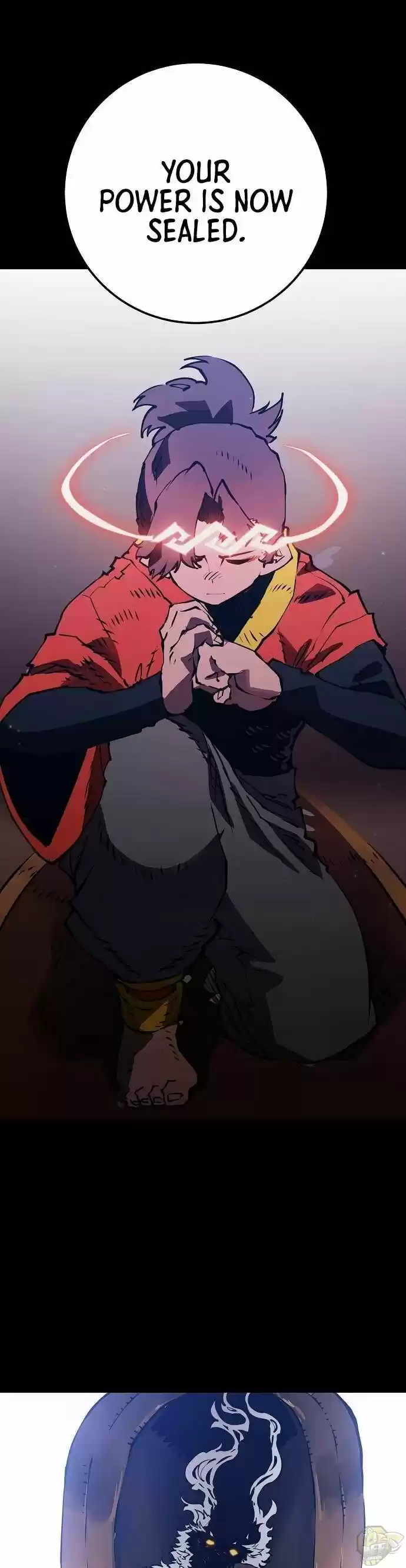 Player (Oh Hyeon-Jun) Chapter 35