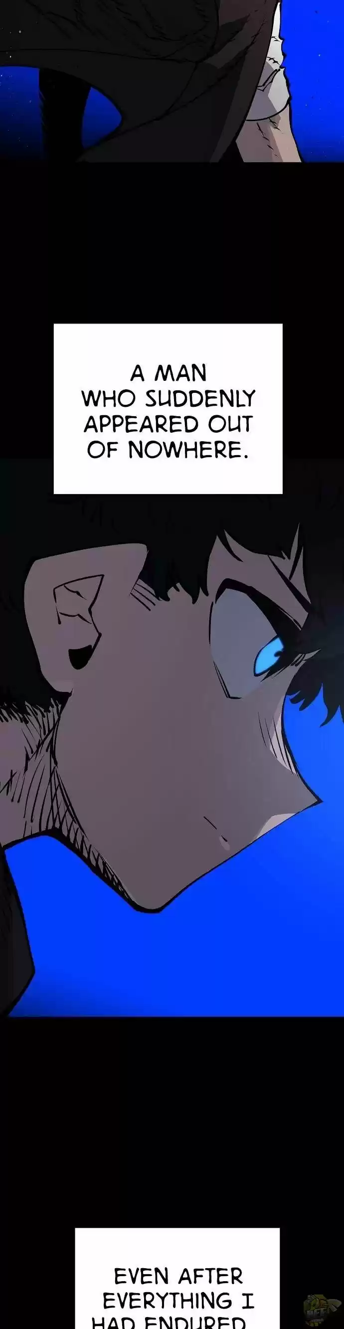 Player (Oh Hyeon-Jun) Chapter 35