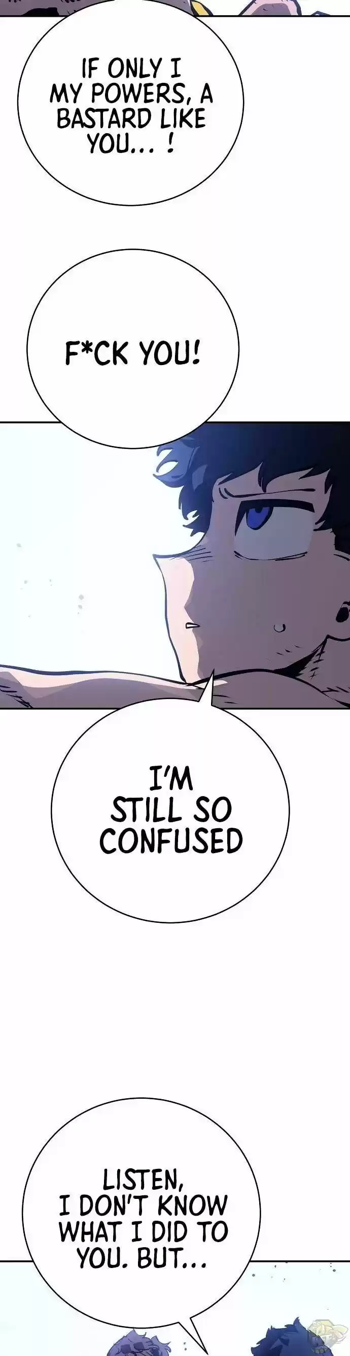 Player (Oh Hyeon-Jun) Chapter 35