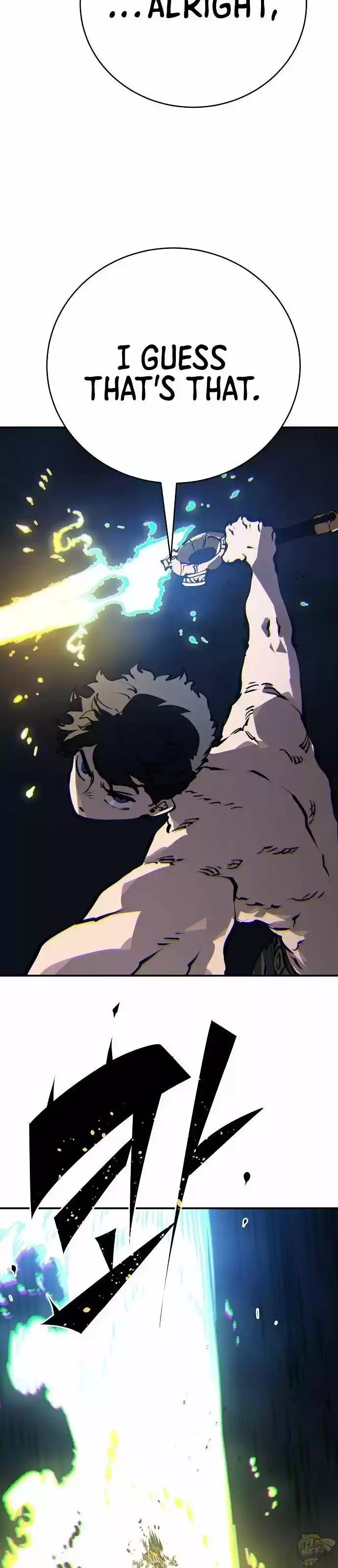 Player (Oh Hyeon-Jun) Chapter 35