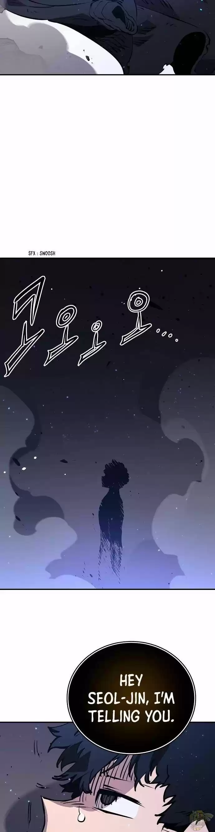 Player (Oh Hyeon-Jun) Chapter 36