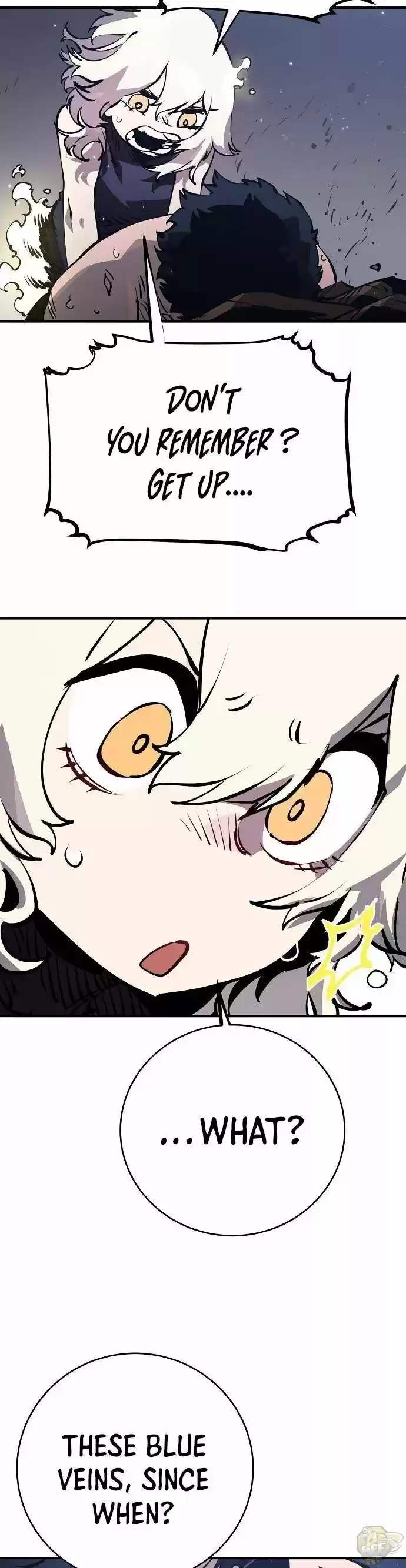 Player (Oh Hyeon-Jun) Chapter 36