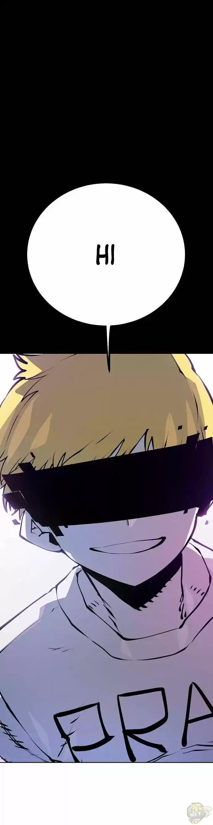 Player (Oh Hyeon-Jun) Chapter 36