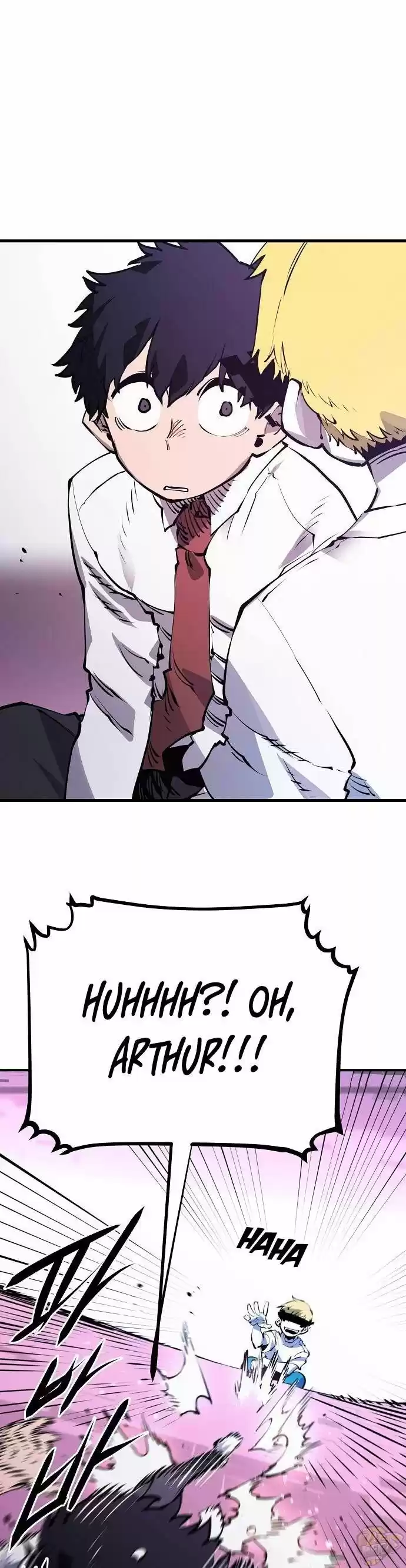 Player (Oh Hyeon-Jun) Chapter 36