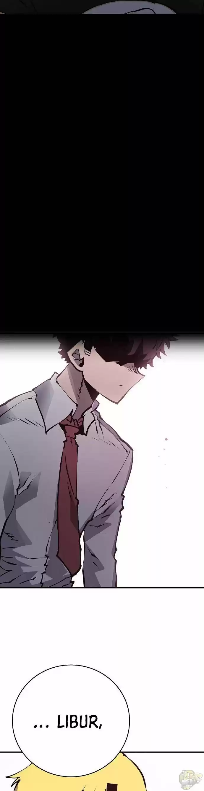 Player (Oh Hyeon-Jun) Chapter 36