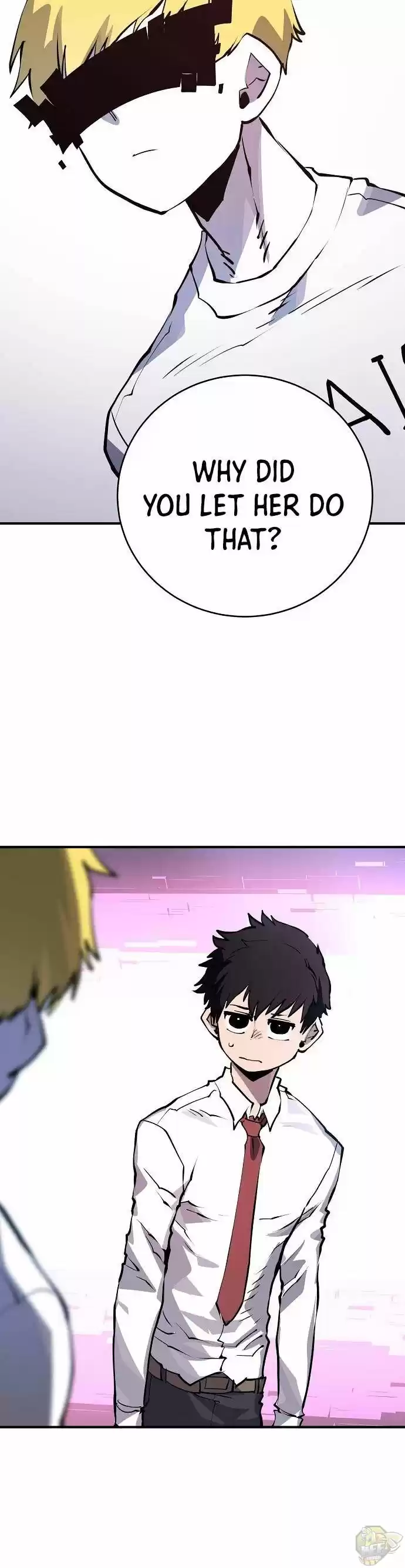 Player (Oh Hyeon-Jun) Chapter 36