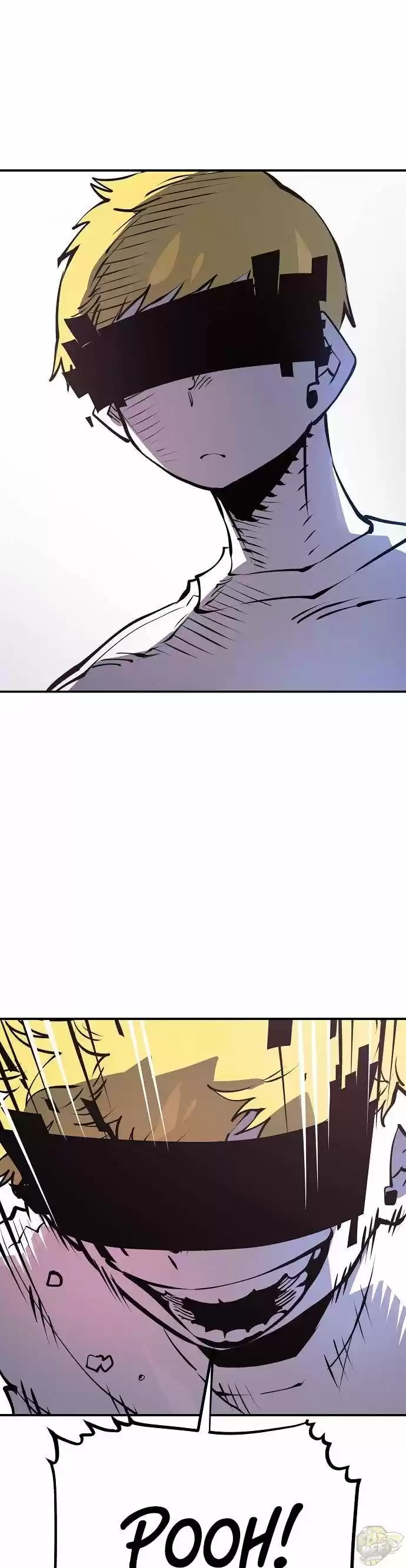 Player (Oh Hyeon-Jun) Chapter 36