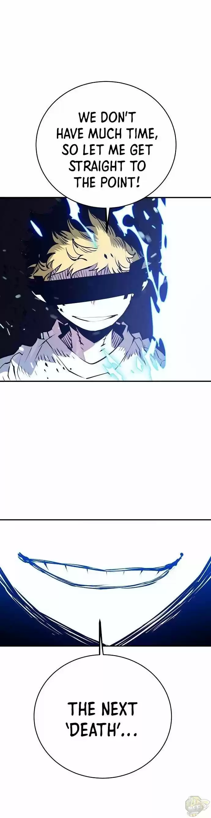 Player (Oh Hyeon-Jun) Chapter 36