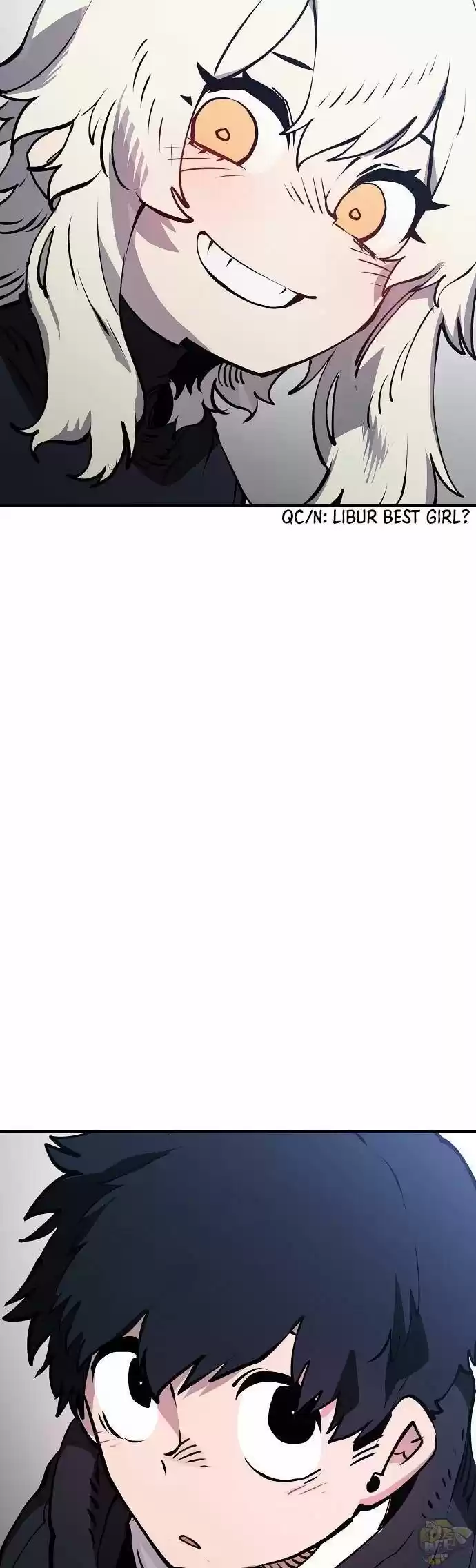 Player (Oh Hyeon-Jun) Chapter 36