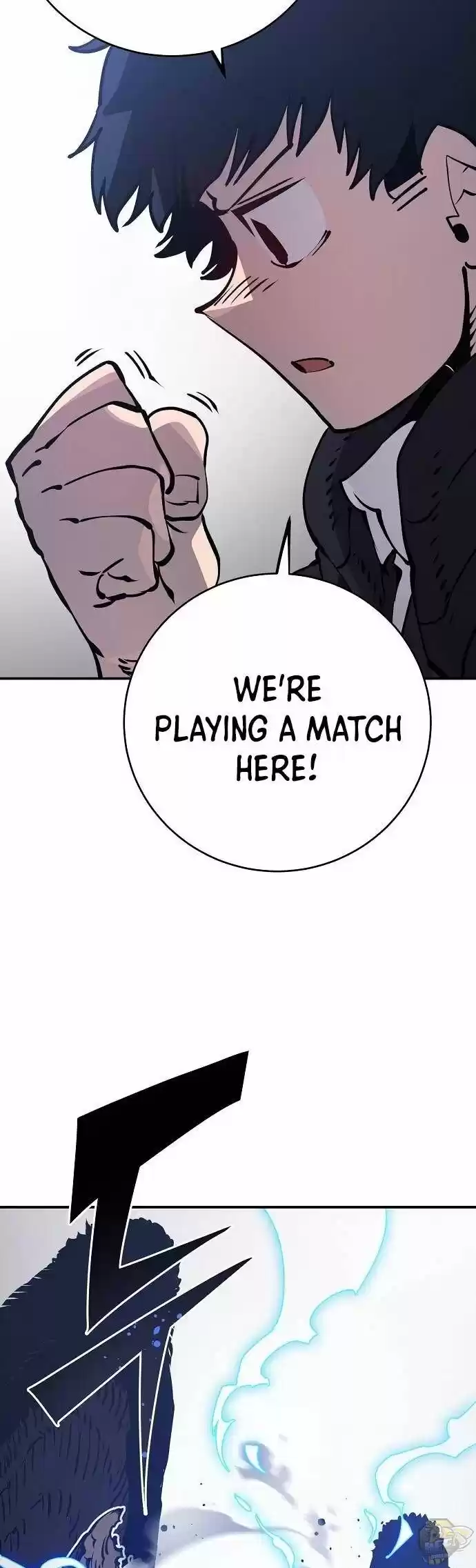 Player (Oh Hyeon-Jun) Chapter 36