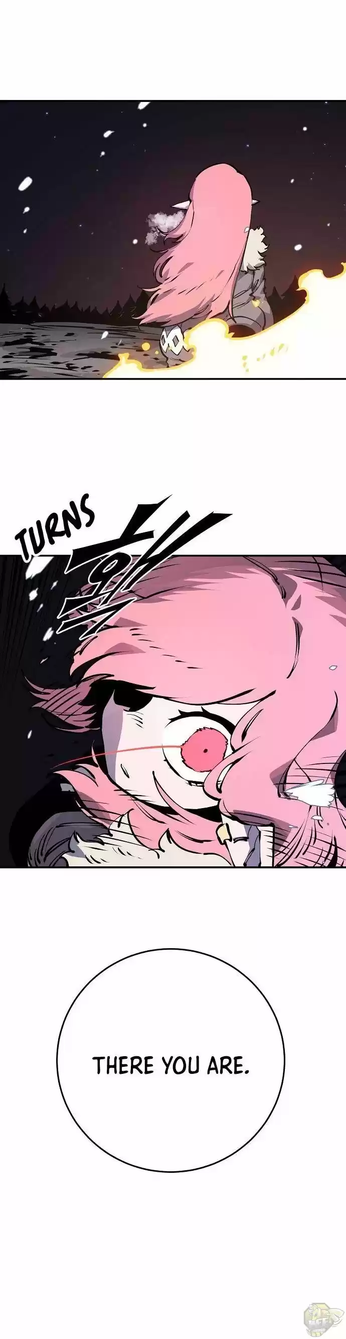 Player (Oh Hyeon-Jun) Chapter 37