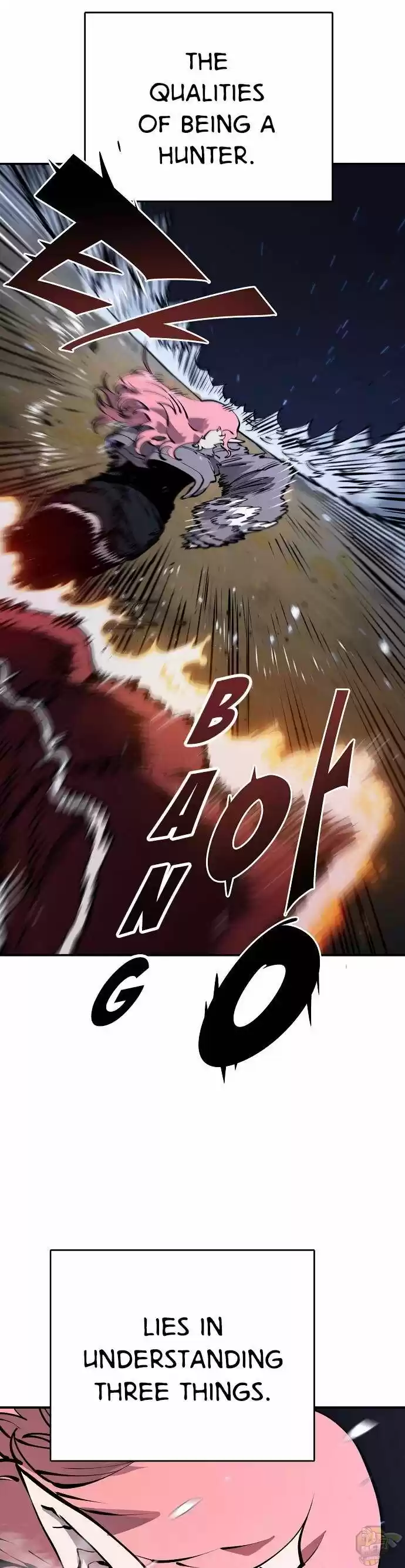 Player (Oh Hyeon-Jun) Chapter 37