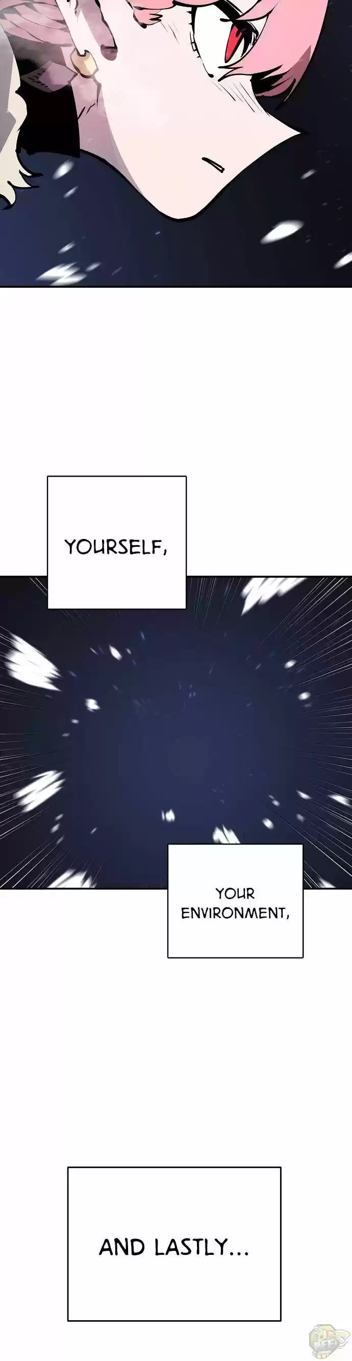 Player (Oh Hyeon-Jun) Chapter 37