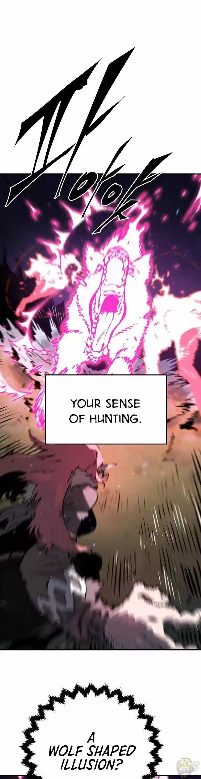 Player (Oh Hyeon-Jun) Chapter 37