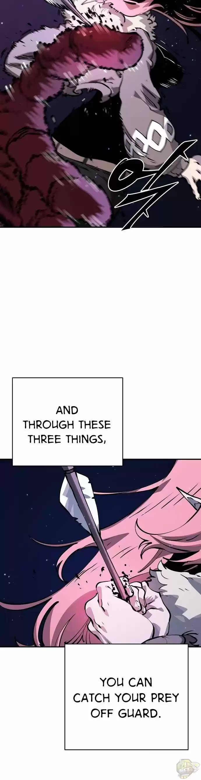 Player (Oh Hyeon-Jun) Chapter 37