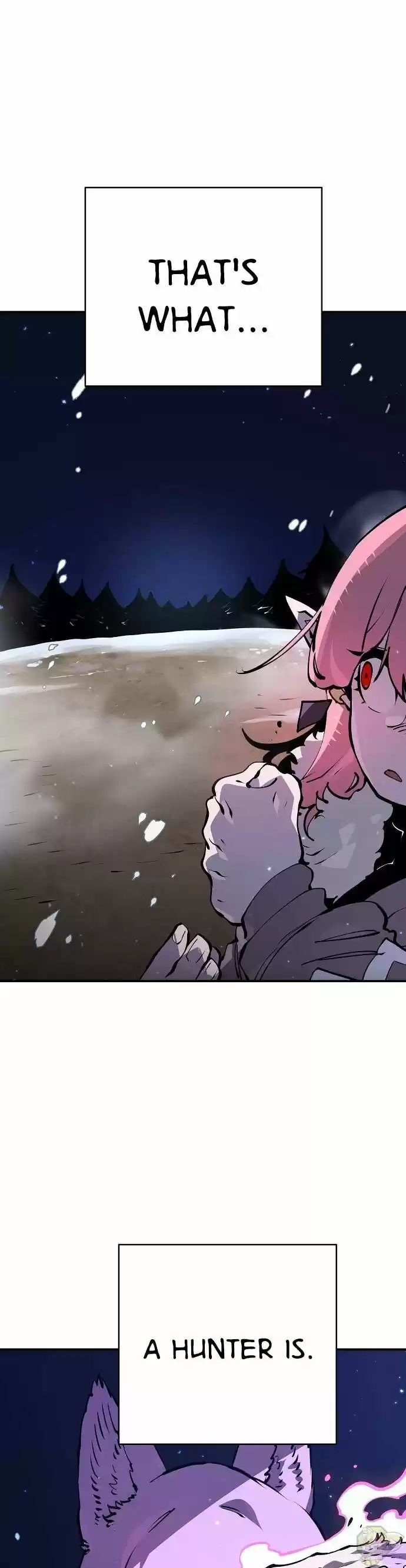 Player (Oh Hyeon-Jun) Chapter 37