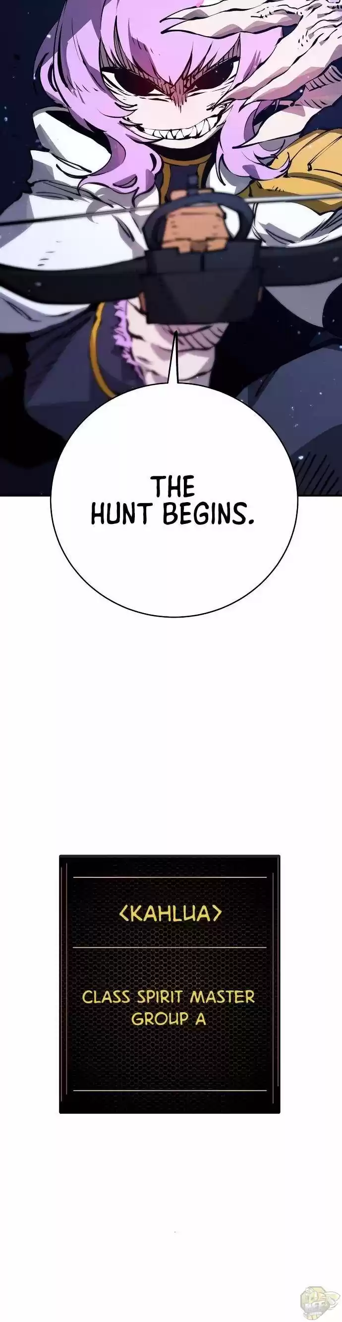 Player (Oh Hyeon-Jun) Chapter 37