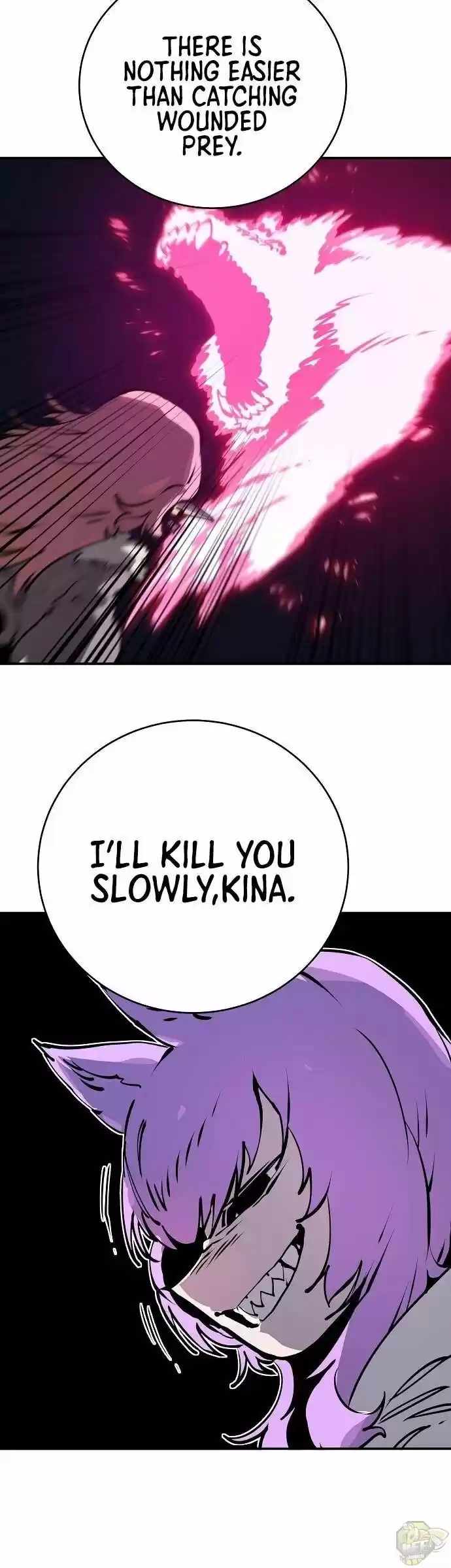 Player (Oh Hyeon-Jun) Chapter 37