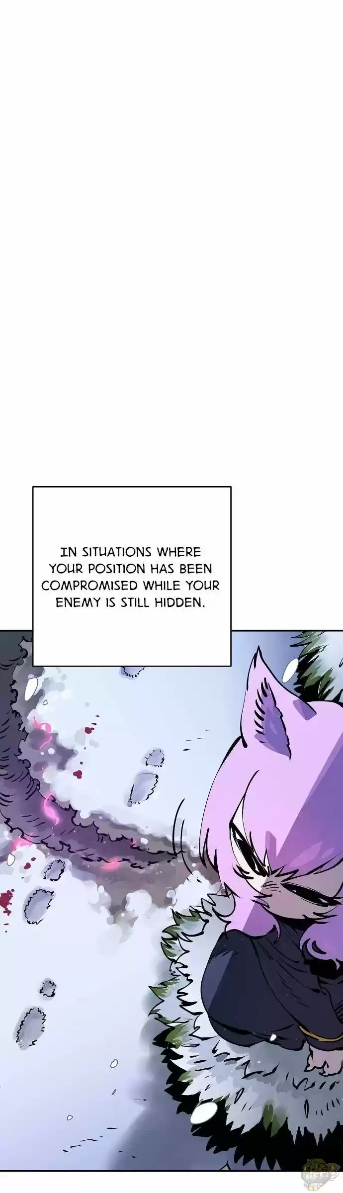 Player (Oh Hyeon-Jun) Chapter 37