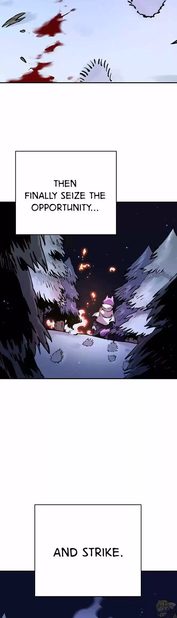 Player (Oh Hyeon-Jun) Chapter 37