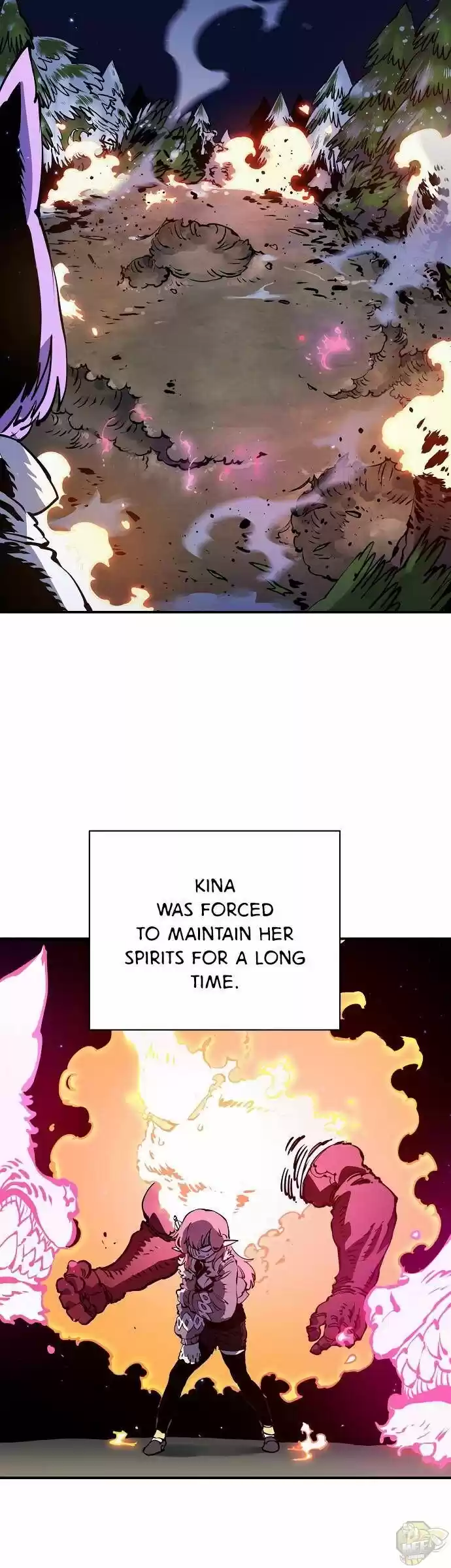 Player (Oh Hyeon-Jun) Chapter 37