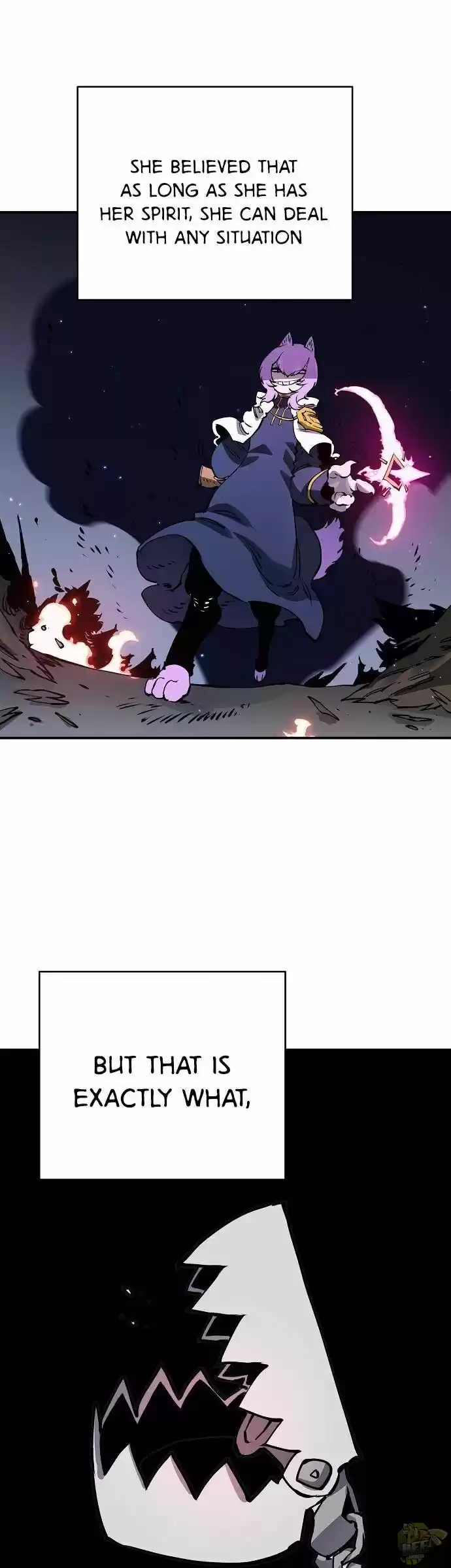 Player (Oh Hyeon-Jun) Chapter 37