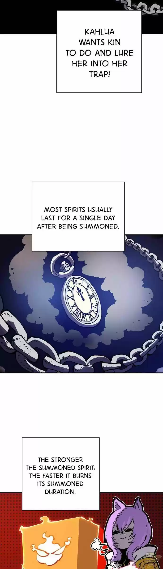 Player (Oh Hyeon-Jun) Chapter 37