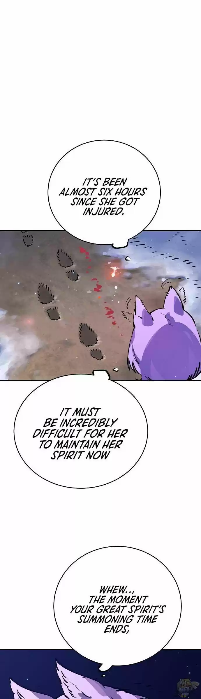 Player (Oh Hyeon-Jun) Chapter 37