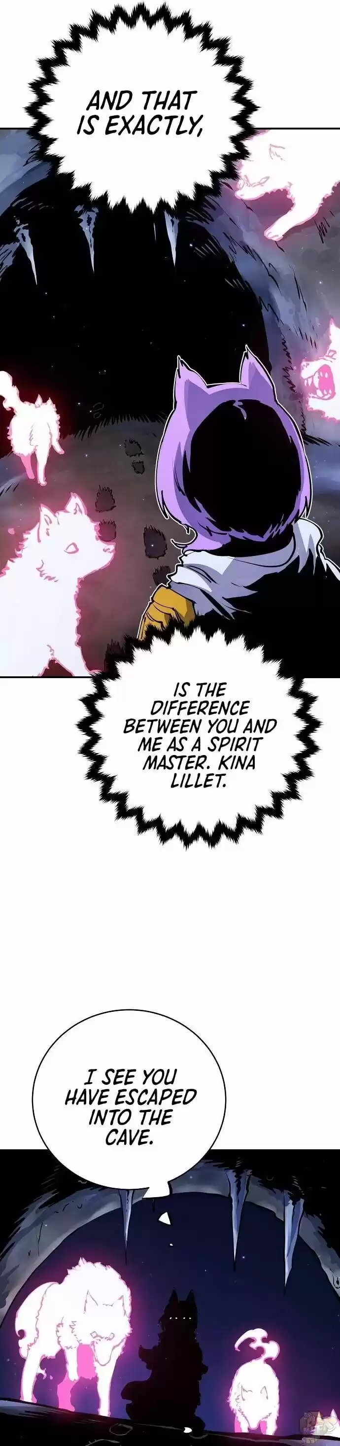 Player (Oh Hyeon-Jun) Chapter 37