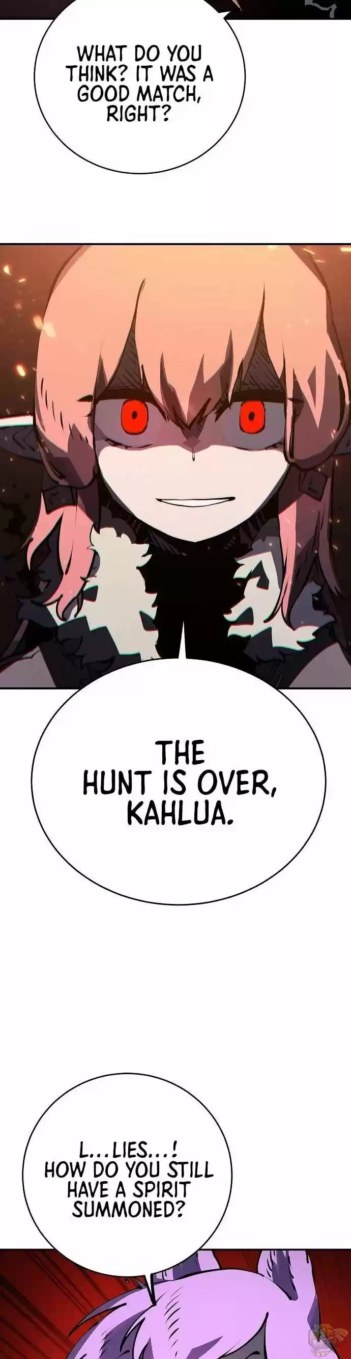 Player (Oh Hyeon-Jun) Chapter 37