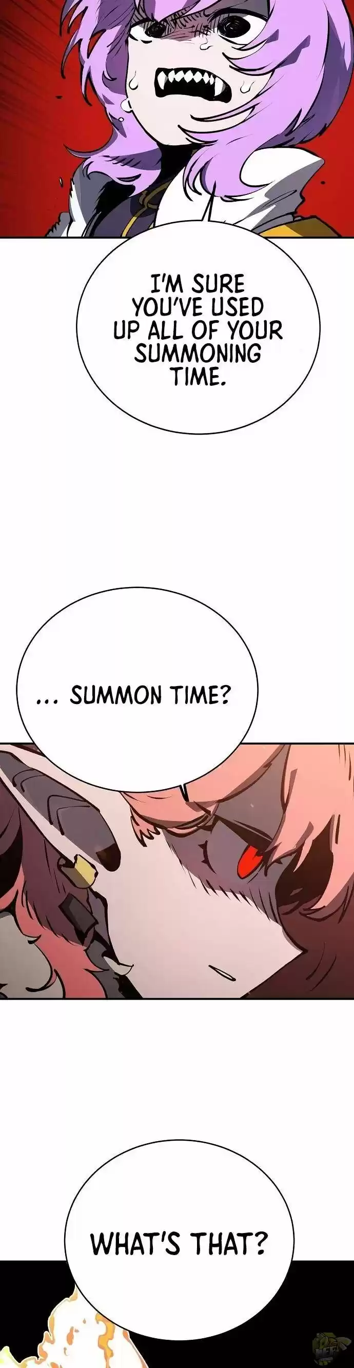 Player (Oh Hyeon-Jun) Chapter 37