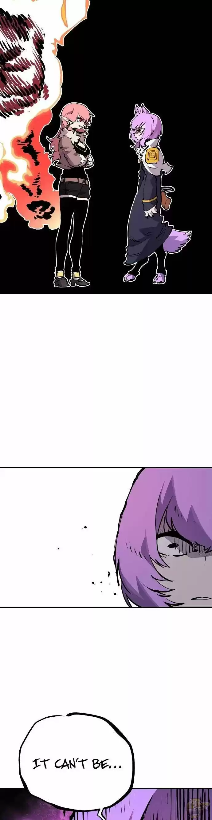 Player (Oh Hyeon-Jun) Chapter 37