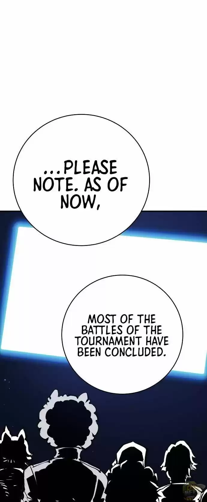 Player (Oh Hyeon-Jun) Chapter 37