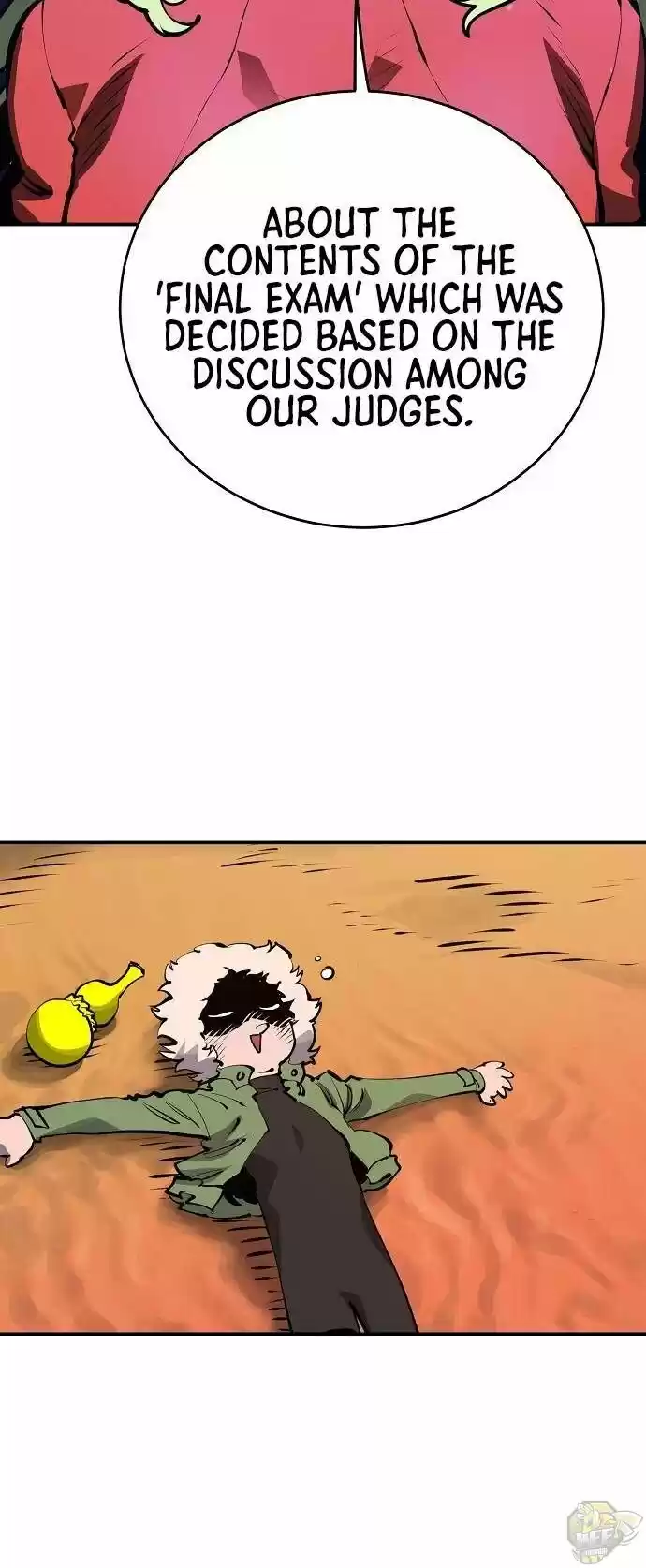 Player (Oh Hyeon-Jun) Chapter 37