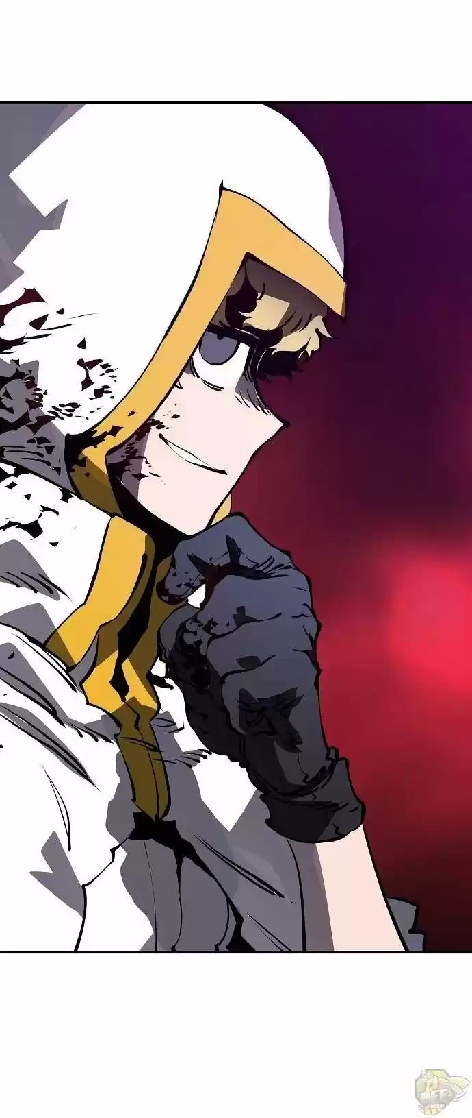 Player (Oh Hyeon-Jun) Chapter 37