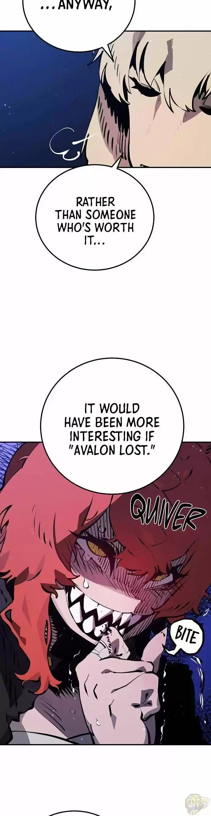 Player (Oh Hyeon-Jun) Chapter 38