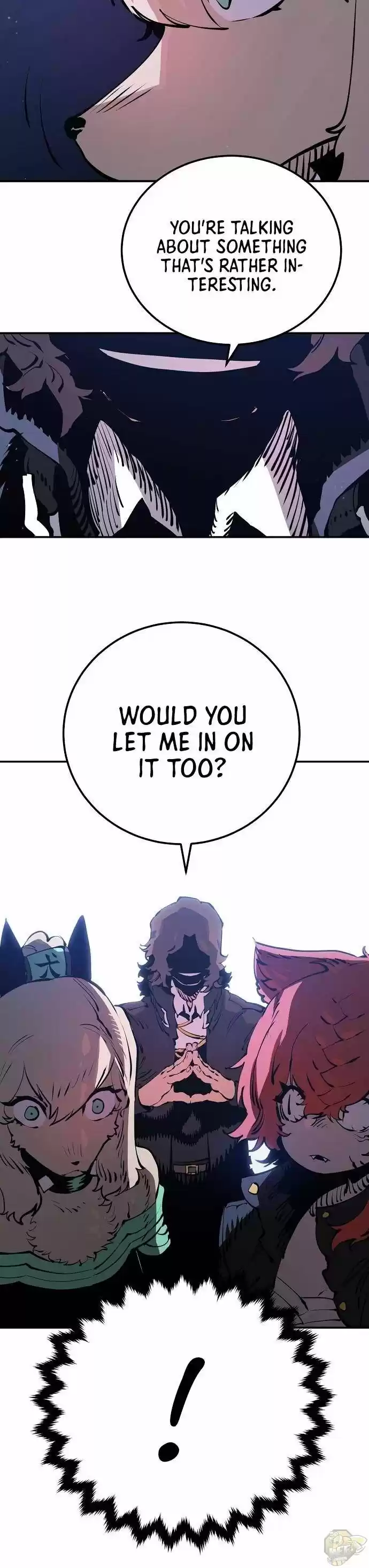 Player (Oh Hyeon-Jun) Chapter 38