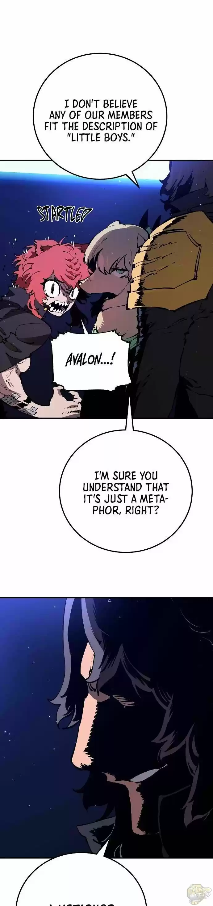 Player (Oh Hyeon-Jun) Chapter 38