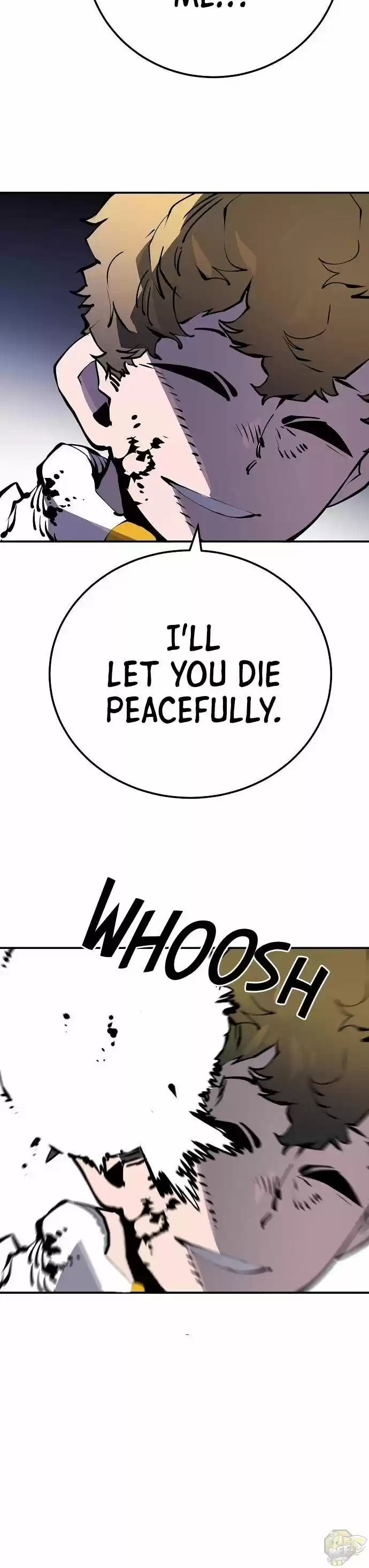 Player (Oh Hyeon-Jun) Chapter 38