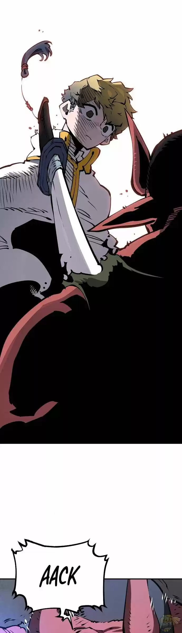 Player (Oh Hyeon-Jun) Chapter 38