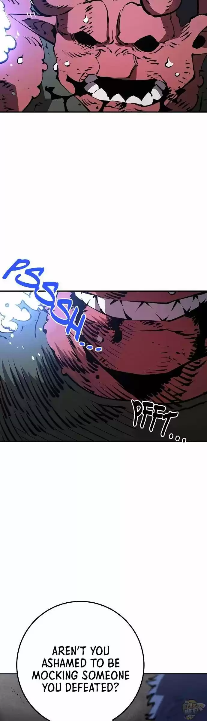 Player (Oh Hyeon-Jun) Chapter 38