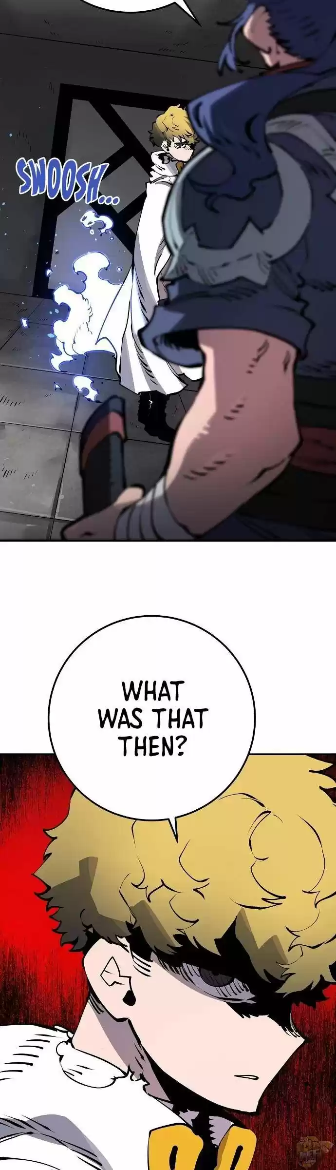 Player (Oh Hyeon-Jun) Chapter 38