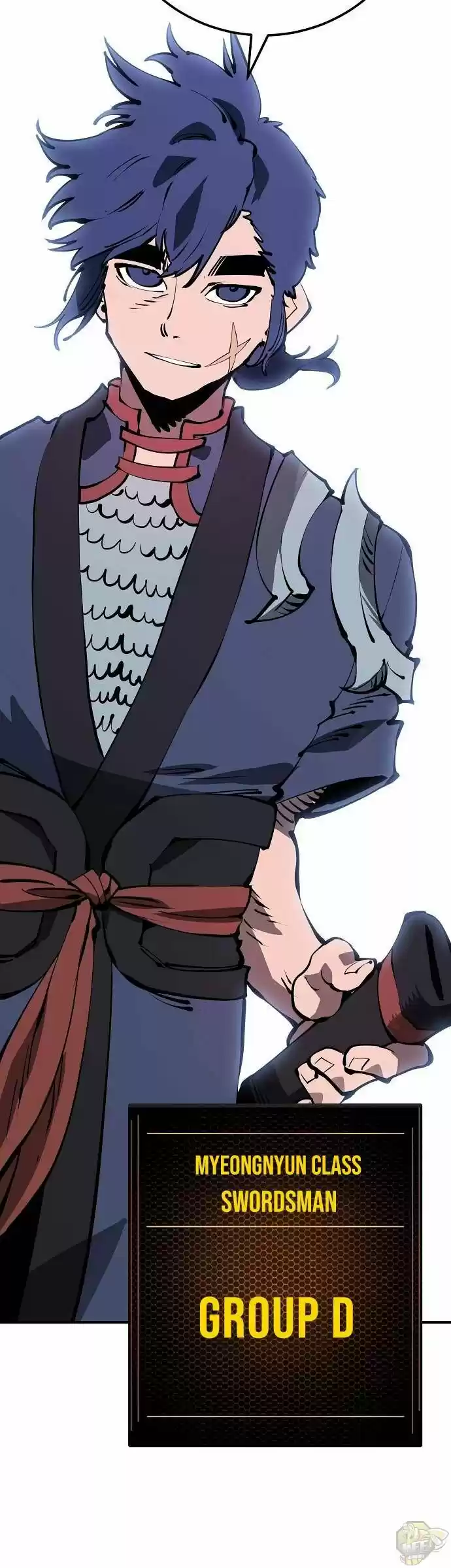 Player (Oh Hyeon-Jun) Chapter 38