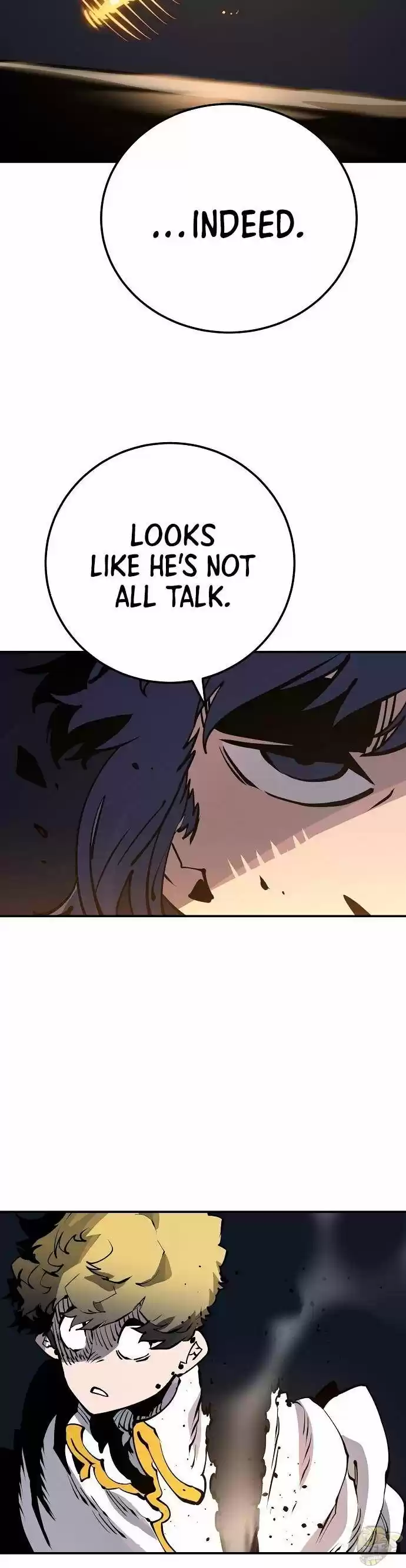 Player (Oh Hyeon-Jun) Chapter 38