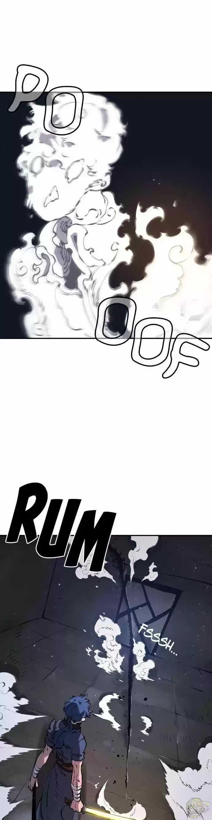 Player (Oh Hyeon-Jun) Chapter 38