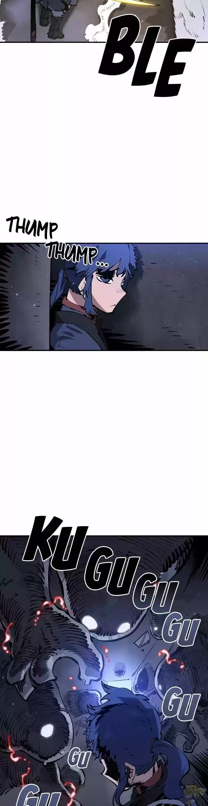 Player (Oh Hyeon-Jun) Chapter 38